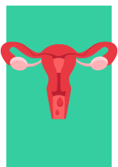 膣の引き締め・ゆるみイメージ