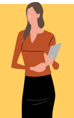 更年期障害イメージ